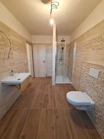 Pronájem bytu 3+kk, Kolín, Vrchlického, 64 m2