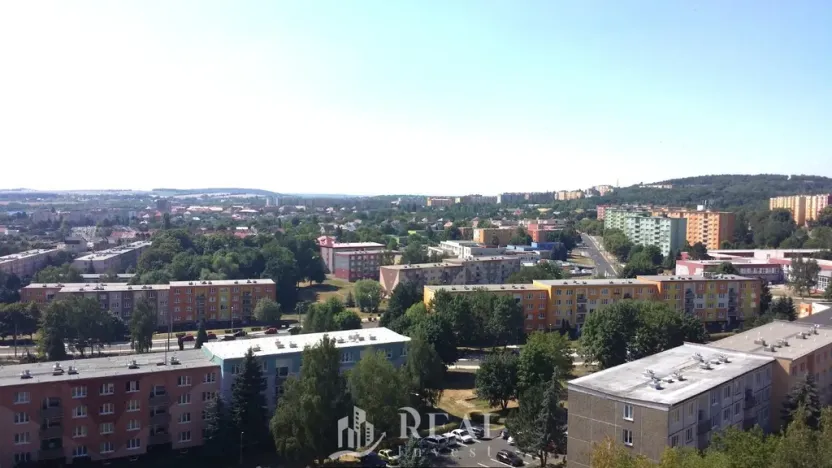 Prodej bytu 1+1, Jirkov, Generála Svobody, 42 m2