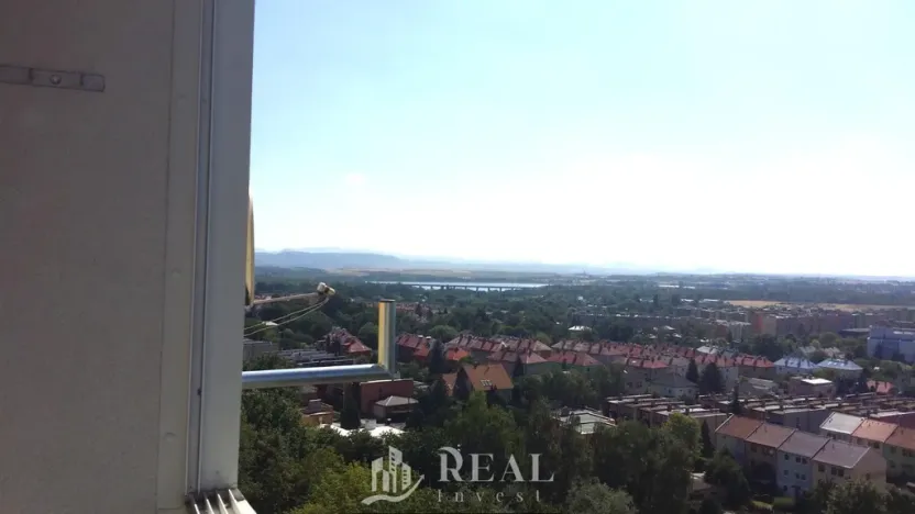 Prodej bytu 1+1, Jirkov, Generála Svobody, 42 m2