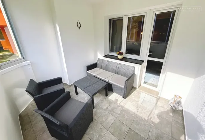 Prodej bytu 3+1, Karviná, Majakovského, 80 m2