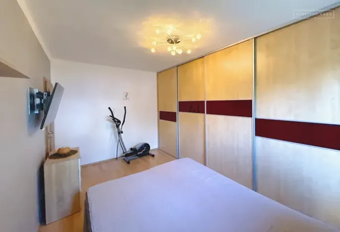 Prodej bytu 3+1, Karviná, Majakovského, 80 m2