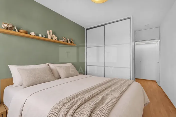 Prodej bytu 4+kk, Hradec Králové, Jana Masaryka, 102 m2