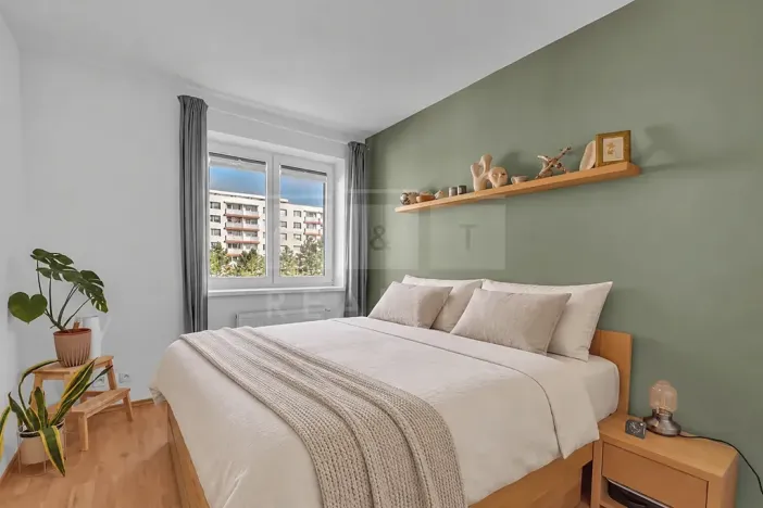 Prodej bytu 4+kk, Hradec Králové, Jana Masaryka, 102 m2