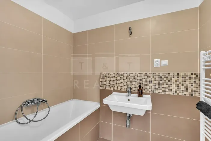 Prodej bytu 4+kk, Hradec Králové, Jana Masaryka, 102 m2