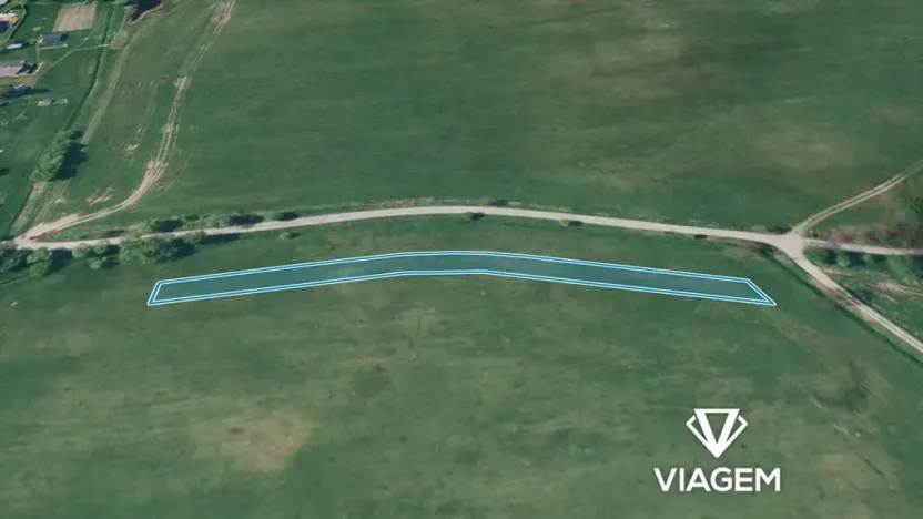 Prodej pole, Stará Červená Voda, 1680 m2