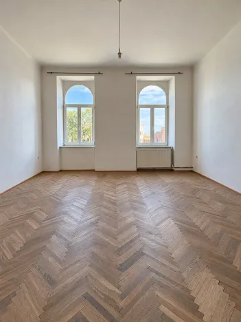 Prodej bytu 3+1, Olomouc, Komenského, 110 m2