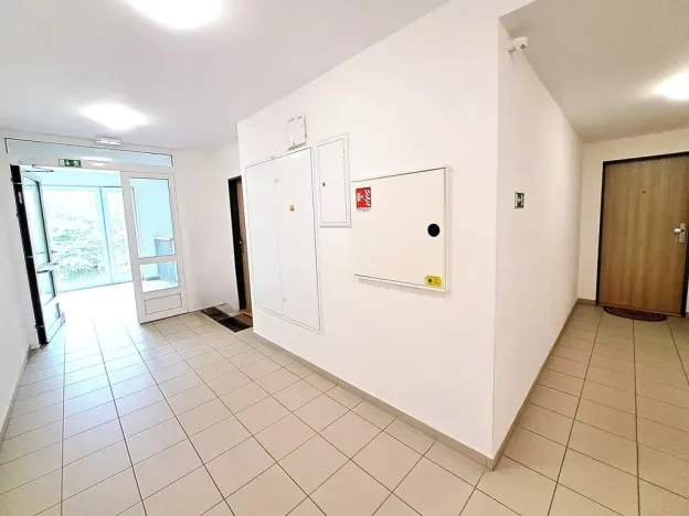 Pronájem bytu 2+kk, Zlín, Kúty, 60 m2