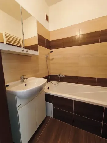 Pronájem bytu 2+1, Lanškroun, Kollárova, 54 m2