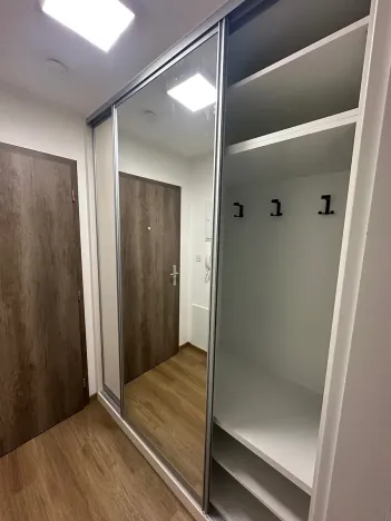 Pronájem bytu 1+kk, Havlíčkův Brod, U Cihláře, 34 m2