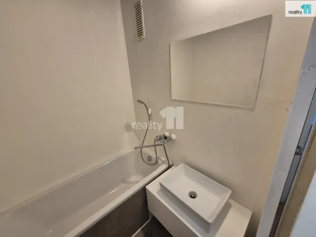 Prodej bytu 2+1, Ostrava - Přívoz, Arbesova, 54 m2