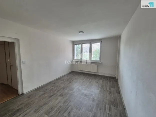 Prodej bytu 2+1, Ostrava - Přívoz, Arbesova, 54 m2