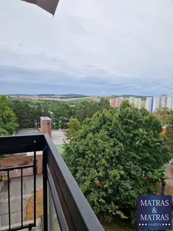 Prodej bytu 3+1, Brno, Běloruská, 73 m2