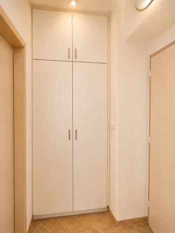 Prodej bytu 4+1, Hradec Králové - Pražské Předměstí, Drahoňovského, 123 m2