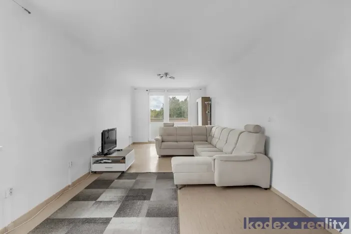 Pronájem bytu 4+1, Hradec Králové, Hradecká, 110 m2