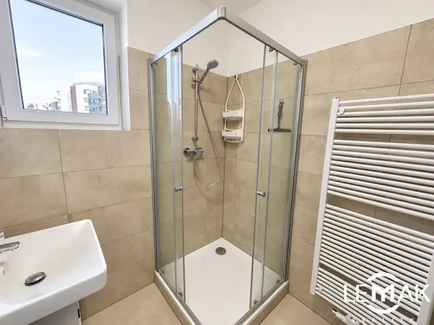 Pronájem bytu 2+kk, Olomouc, Aloise Rašína, 41 m2