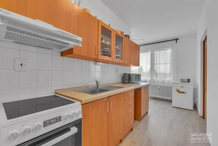 Pronájem bytu 2+1, Smiřice, Gen. Govorova, 63 m2