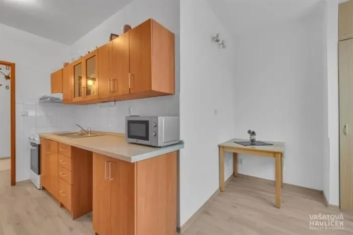 Pronájem bytu 2+1, Smiřice, Gen. Govorova, 63 m2