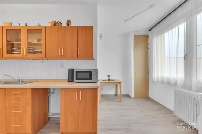 Pronájem bytu 2+1, Smiřice, Gen. Govorova, 63 m2