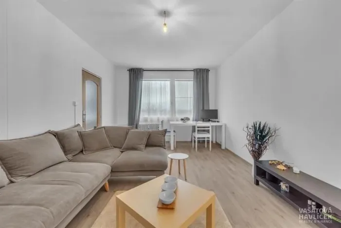 Pronájem bytu 2+1, Smiřice, Gen. Govorova, 63 m2