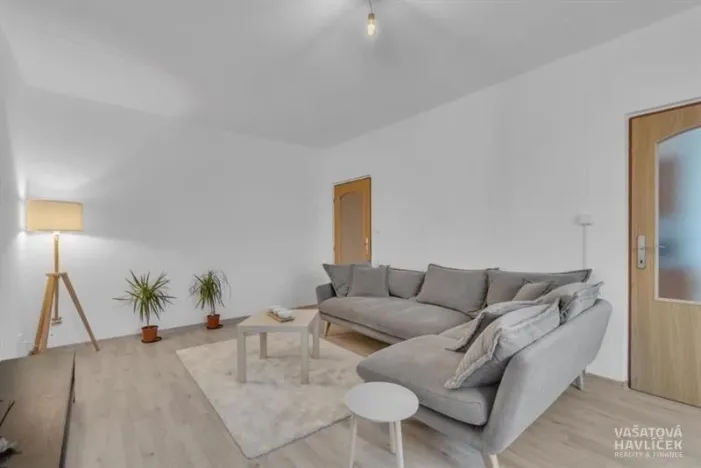 Pronájem bytu 2+1, Smiřice, Gen. Govorova, 63 m2