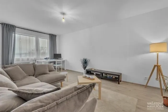 Pronájem bytu 2+1, Smiřice, Gen. Govorova, 63 m2
