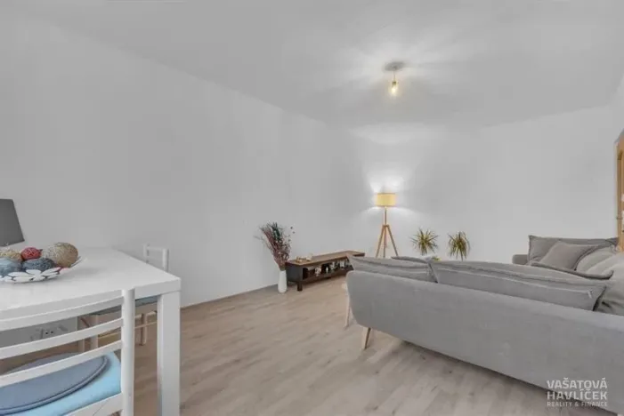 Pronájem bytu 2+1, Smiřice, Gen. Govorova, 63 m2