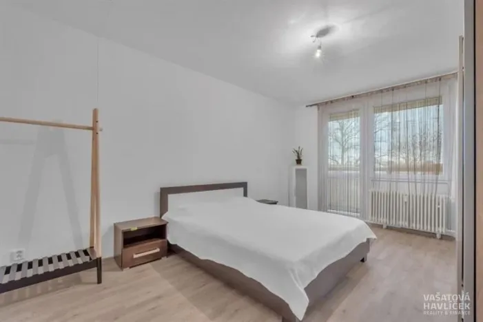Pronájem bytu 2+1, Smiřice, Gen. Govorova, 63 m2