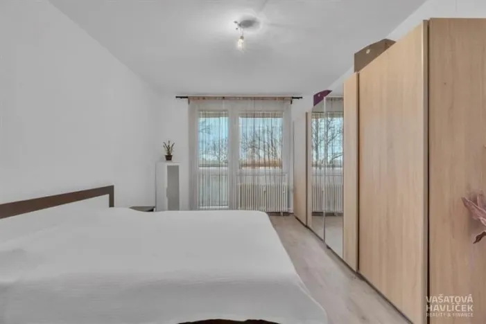 Pronájem bytu 2+1, Smiřice, Gen. Govorova, 63 m2