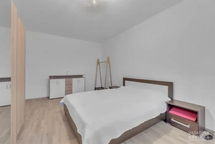 Pronájem bytu 2+1, Smiřice, Gen. Govorova, 63 m2
