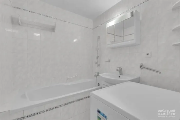 Pronájem bytu 2+1, Smiřice, Gen. Govorova, 63 m2