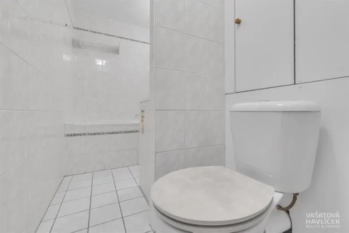 Pronájem bytu 2+1, Smiřice, Gen. Govorova, 63 m2