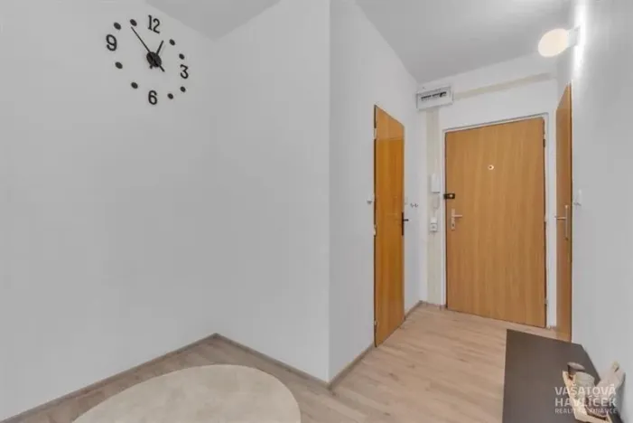 Pronájem bytu 2+1, Smiřice, Gen. Govorova, 63 m2