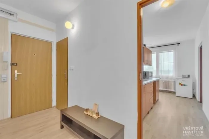 Pronájem bytu 2+1, Smiřice, Gen. Govorova, 63 m2
