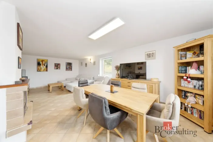 Prodej rodinného domu, Nový Knín - Kozí Hory, 239 m2