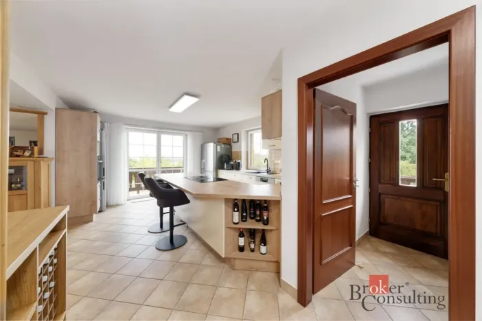 Prodej rodinného domu, Nový Knín - Kozí Hory, 239 m2