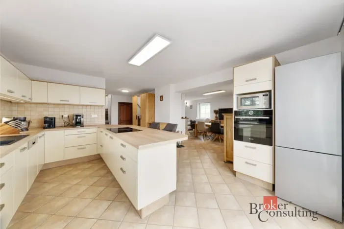 Prodej rodinného domu, Nový Knín - Kozí Hory, 239 m2