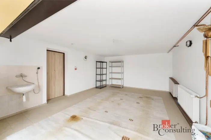 Prodej rodinného domu, Nový Knín - Kozí Hory, 239 m2