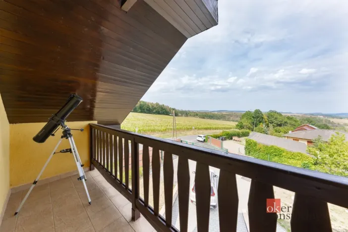 Prodej rodinného domu, Nový Knín - Kozí Hory, 239 m2