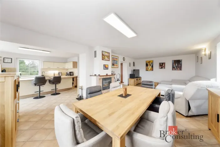 Prodej rodinného domu, Nový Knín - Kozí Hory, 239 m2