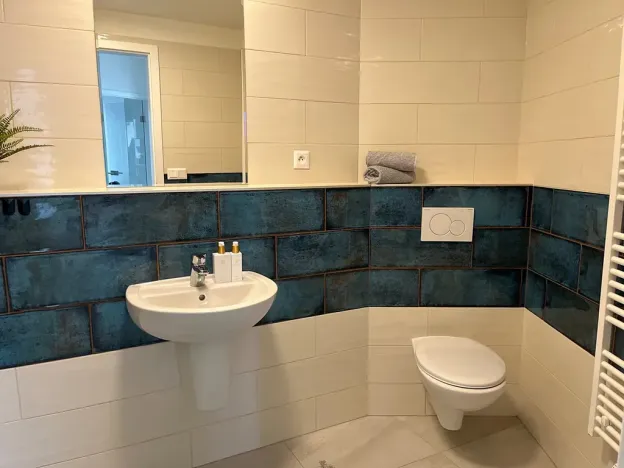 Pronájem bytu 3+kk, Plzeň, Klicperova, 89 m2