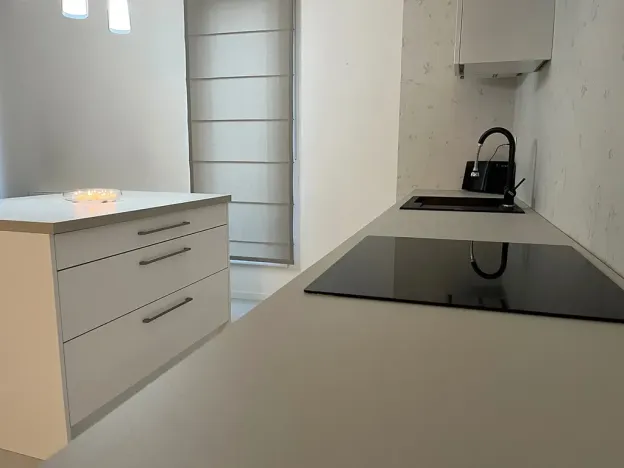 Pronájem bytu 3+kk, Plzeň, Klicperova, 89 m2
