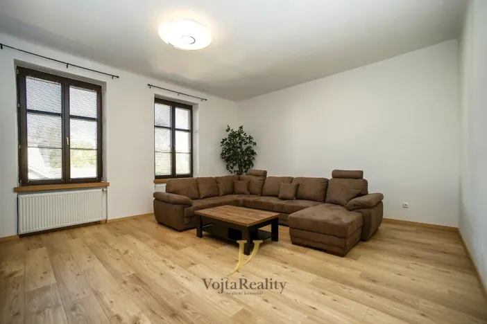 Pronájem bytu 3+1, Olomouc, Blanická, 108 m2