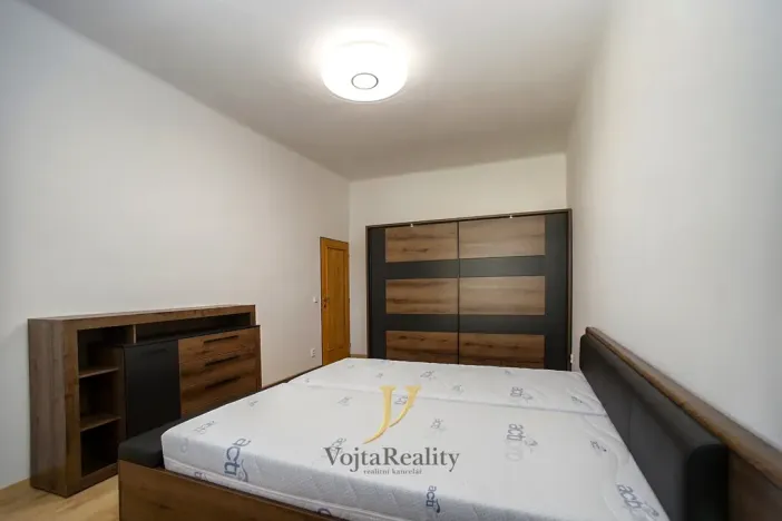 Pronájem bytu 3+1, Olomouc, Blanická, 108 m2