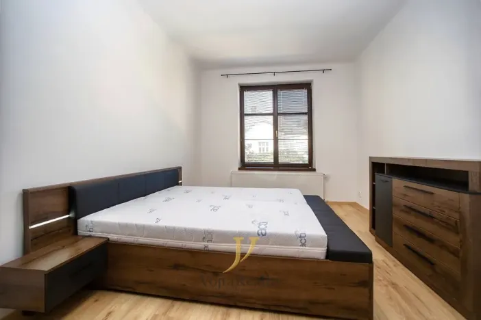 Pronájem bytu 3+1, Olomouc, Blanická, 108 m2