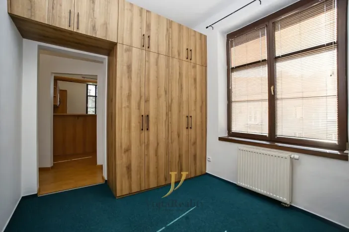 Pronájem bytu 3+1, Olomouc, Blanická, 108 m2