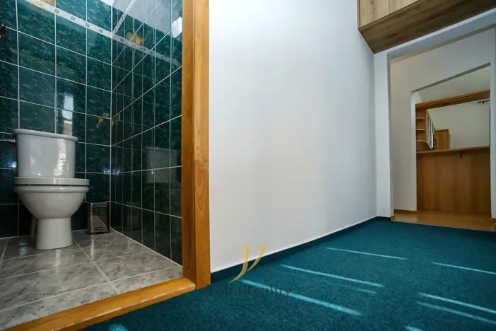 Pronájem bytu 3+1, Olomouc, Blanická, 108 m2