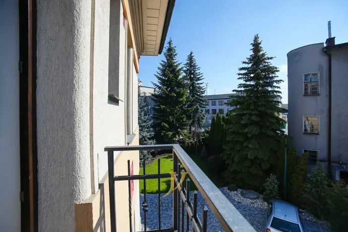 Pronájem bytu 3+1, Olomouc, Blanická, 108 m2