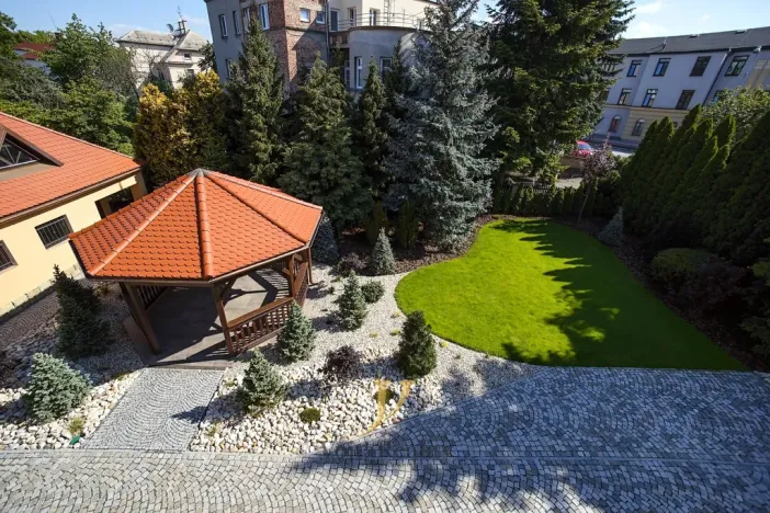 Pronájem bytu 3+1, Olomouc, Blanická, 108 m2