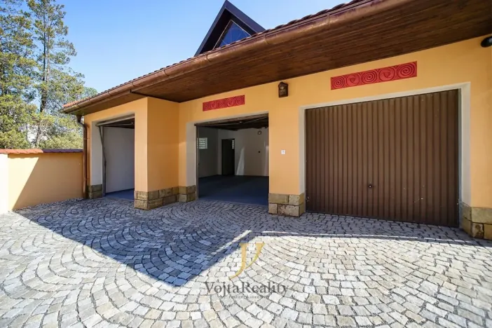 Pronájem bytu 3+1, Olomouc, Blanická, 108 m2