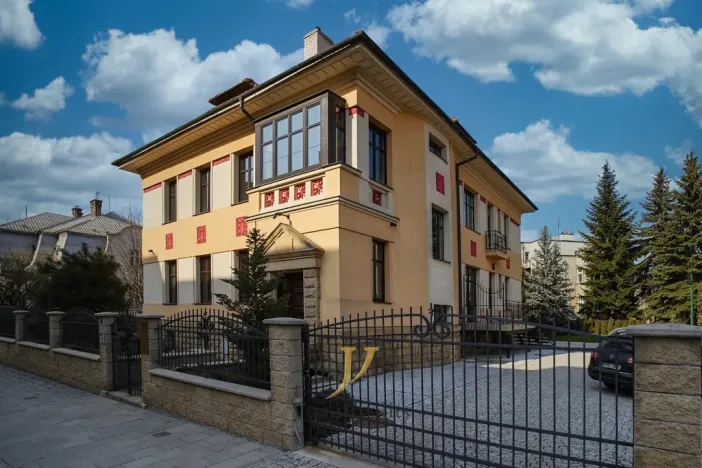 Pronájem bytu 3+1, Olomouc, Blanická, 108 m2